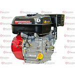 Двигатель бензиновый WEIMA WM168FB (6.5 л.с.) (вал 19,05мм)