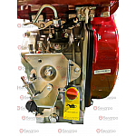 Двигатель дизельный WEIMA WM186FBE (9 л.с.) с эл.стартером