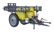 Опрыскиватель полуприцеп ОПШ-22К-2500-3 (колеса 9*42; трехпозиц форсунка)