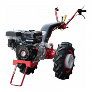 Мотоблок Беларус-012WM (дв.LIFAN 15л.с.)+СЦ-00010 сцепка универсальная