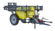 Опрыскиватель полуприцепной ОПШ-22-2500 (колеса 9*32)