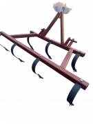КЧТ-00.000 Культиватор чизельный КЧ-1.2 (МТЗ-132/112/152Н)