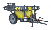 Опрыскиватель полуприцепной ОПШ-22-2500-3 (колеса 9*32, трехпозиц форсунка)