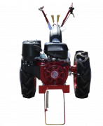 Мотоблок Беларус-012WM (дв.WEIMA 13л.с.)+СЦ-00010 сцепка универсальная