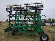 Культиватор прицепной для сплошной обработки почвы КПУ-10ПЕ ЕВРО 2К