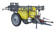 Опрыскиватель полуприцепной ОПШ-18К-2500 (колеса 9*42)