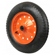 Колесо для тачки 13''x3.00/3.25-8