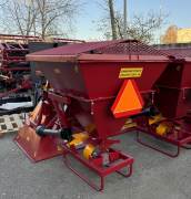 Разбрасыватель песка Л-116-01