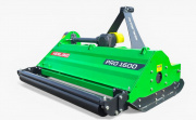 Косилка мульчерная Kerland Pro 1200