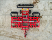 Борона Дисковая БД-6x3ПК EURO