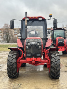 Трактор Беларус-952.3-17/11-0000010-002 кондиционер