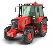 Трактор Беларус-952.3-17/12-0000010-004 кондиционер