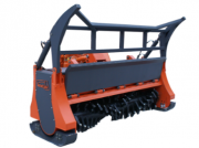 Мульчер UM-Forest-200