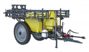 Опрыскиватель полуприцепной ОПШ-22К-2500 (колеса 9*42)