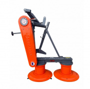 Косилка навесная барабанная AR-165 PRO